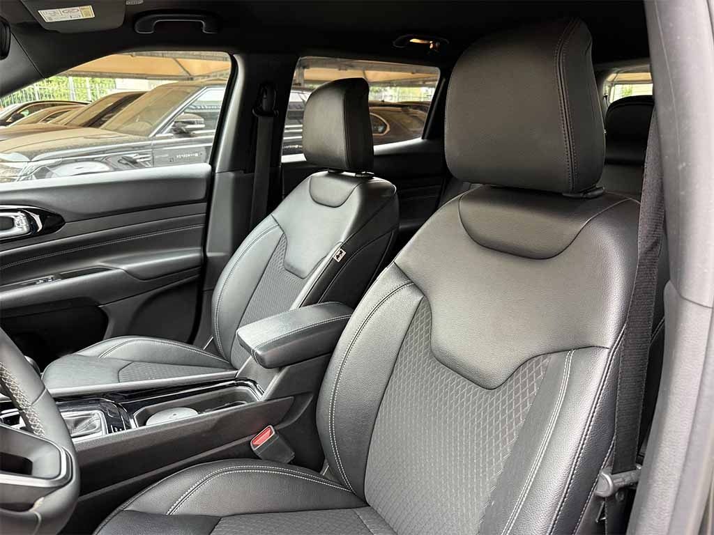JEEP Compass 1.3 turbo t4 80 Anniversario ddct IVA ESPOSTA - 24