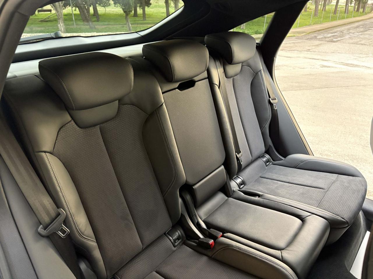 AUDI Q5 SPB Sportback 40 TDI quattro S tronic S line plus. - 12