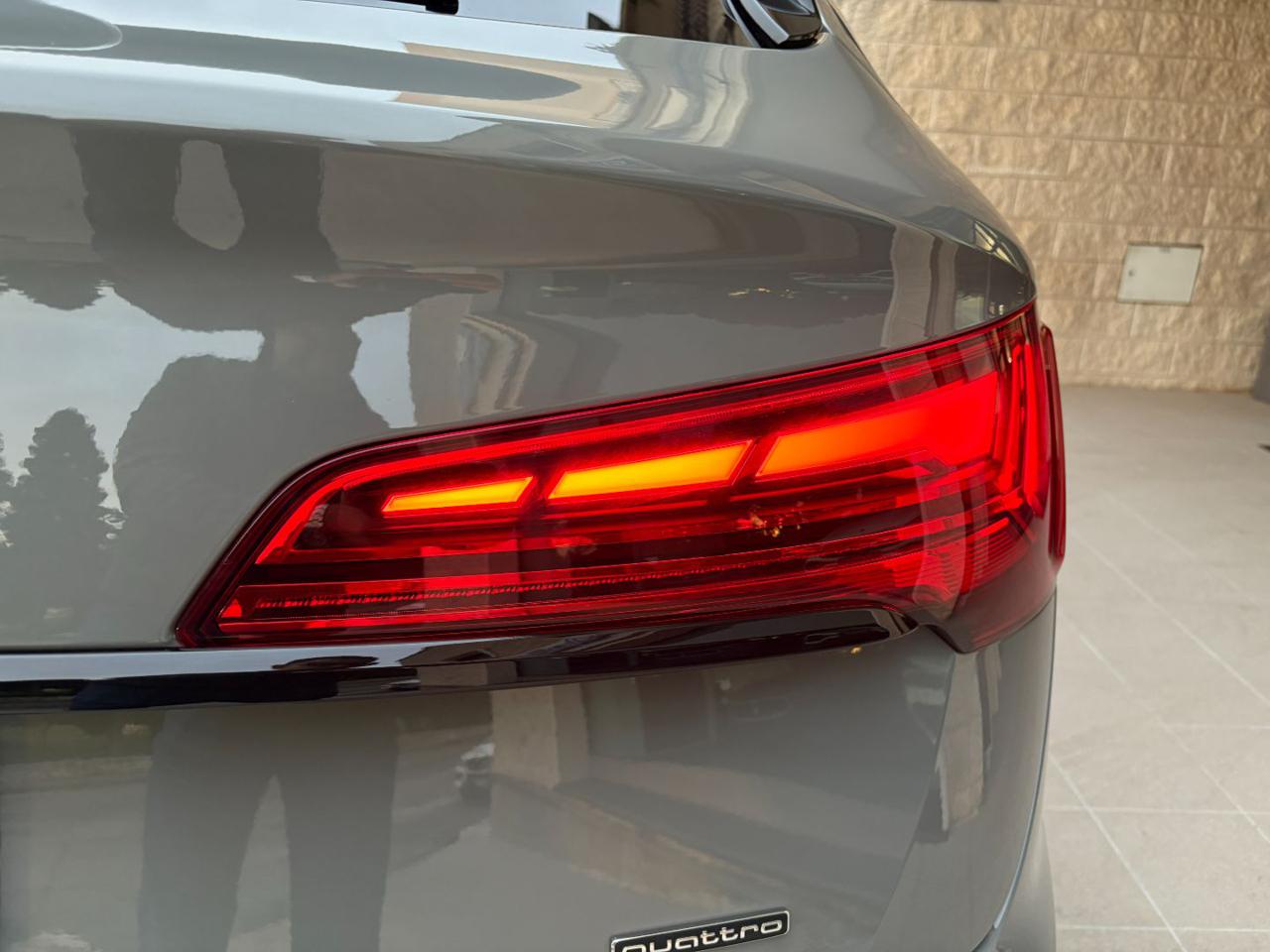 AUDI Q5 SPB Sportback 40 TDI quattro S tronic S line plus. - 37