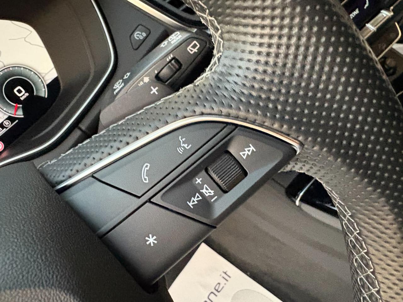 AUDI Q5 SPB Sportback 40 TDI quattro S tronic S line plus. - 24