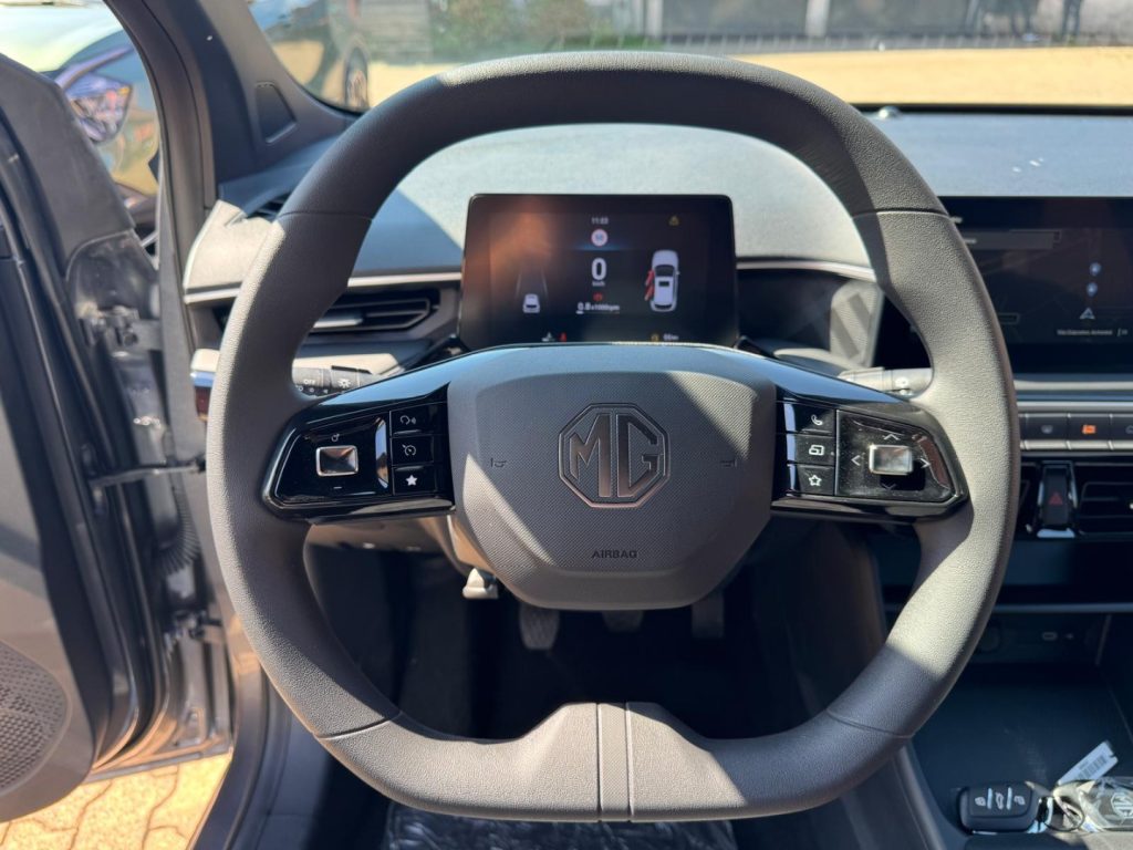 MG MG3 1.5 Comfort - 9