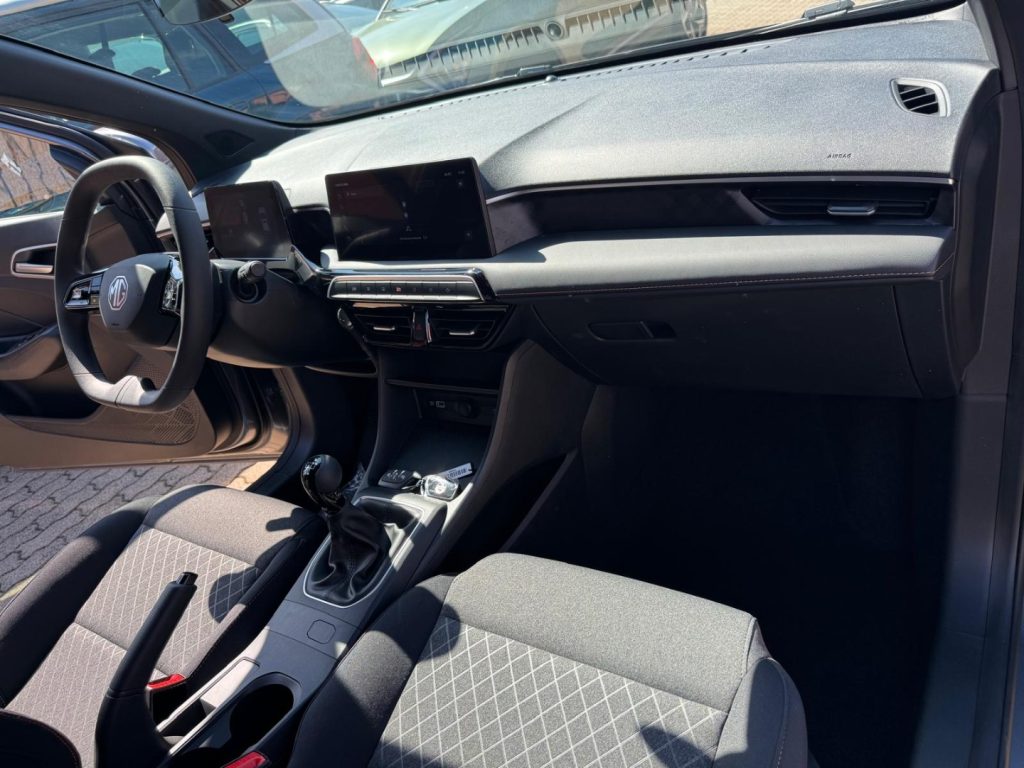MG MG3 1.5 Comfort - 13