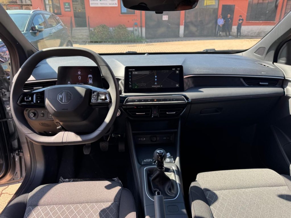 MG MG3 1.5 Comfort - 8