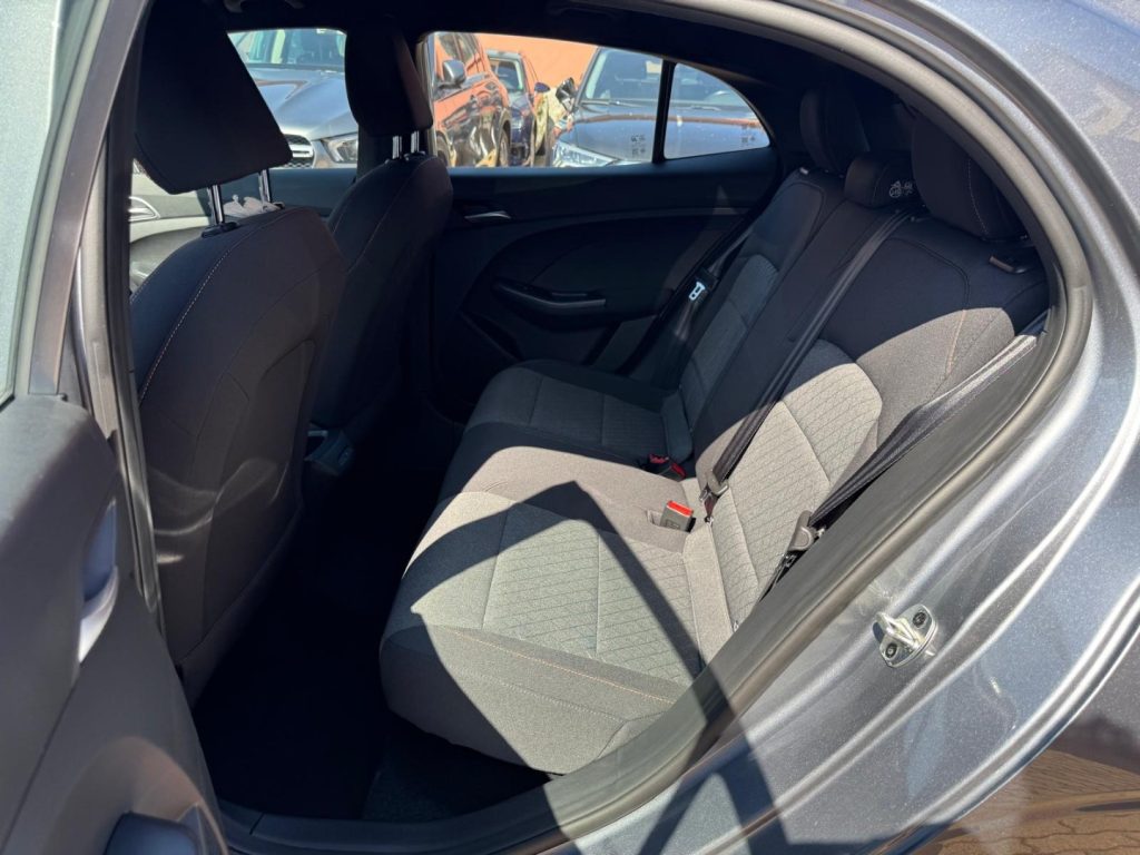 MG MG3 1.5 Comfort - 14