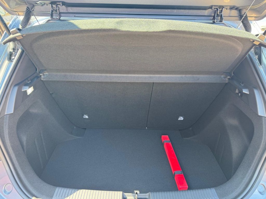 MG MG3 1.5 Comfort - 17