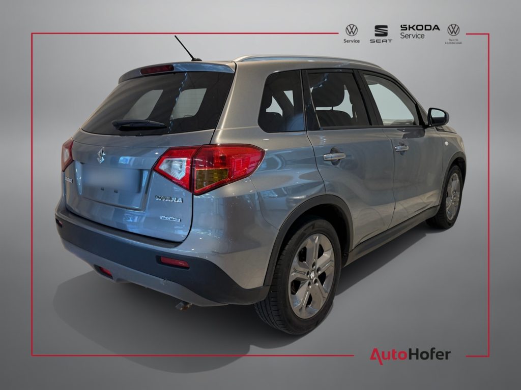 SUZUKI Vitara 1.6 DDiS Cool 4WD Radio Clima Xenon Navi - 3