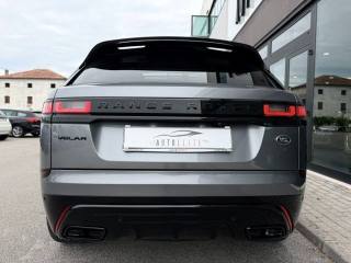 Clicca per ingrandire Range Rover Velar - 3.0D l6 300 CV R-Dynamic Black*TETTO APRIBILE/ R22