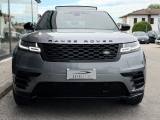 Clicca per ingrandire Range Rover Velar - 3.0D l6 300 CV R-Dynamic Black*TETTO APRIBILE/ R22