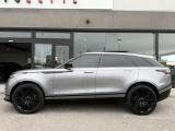 Clicca per ingrandire Range Rover Velar - 3.0D l6 300 CV R-Dynamic Black*TETTO APRIBILE/ R22
