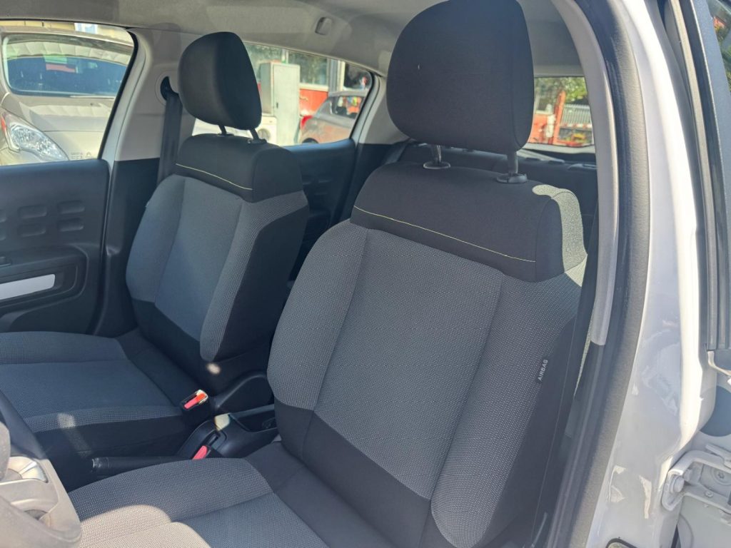 CITROEN C3 BlueHDi 100 S&S Busin.Combi AUTCARRO N1 - 15