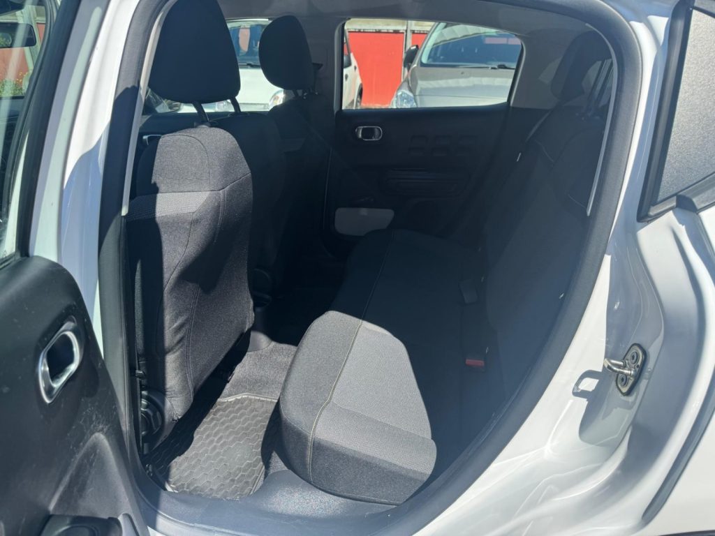 CITROEN C3 BlueHDi 100 S&S Busin.Combi AUTCARRO N1 - 16