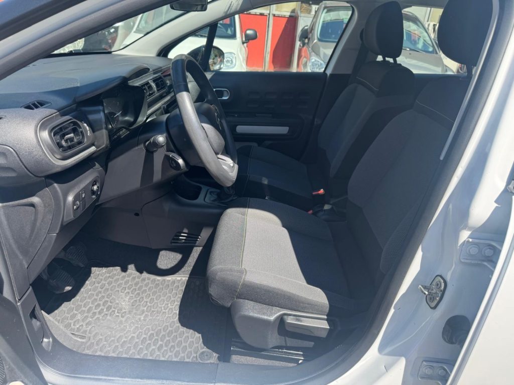 CITROEN C3 BlueHDi 100 S&S Busin.Combi AUTCARRO N1 - 17