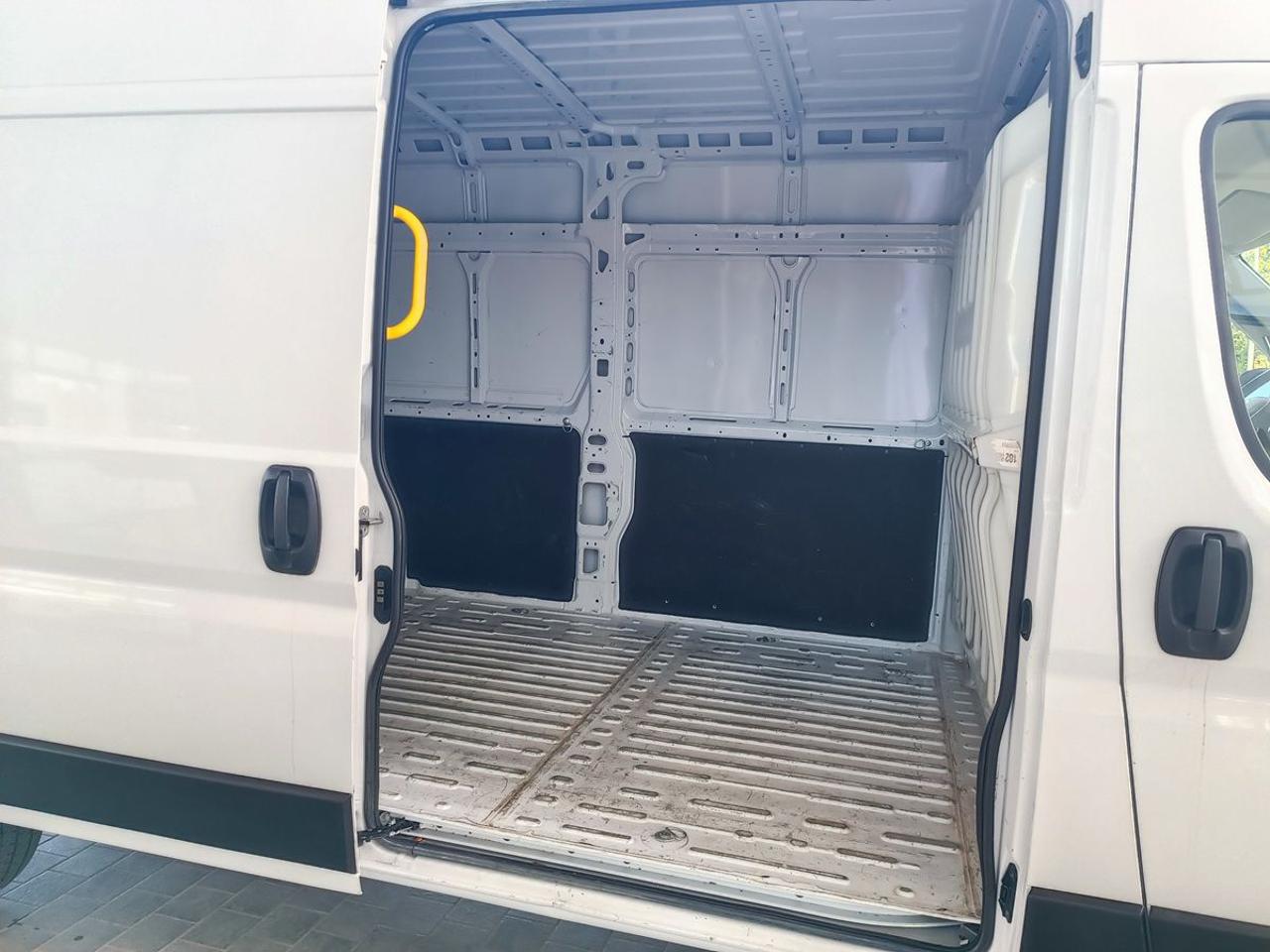 CITROEN Jumper 35 BlueHDi 140 S&S PLM-TM Furgone - 8