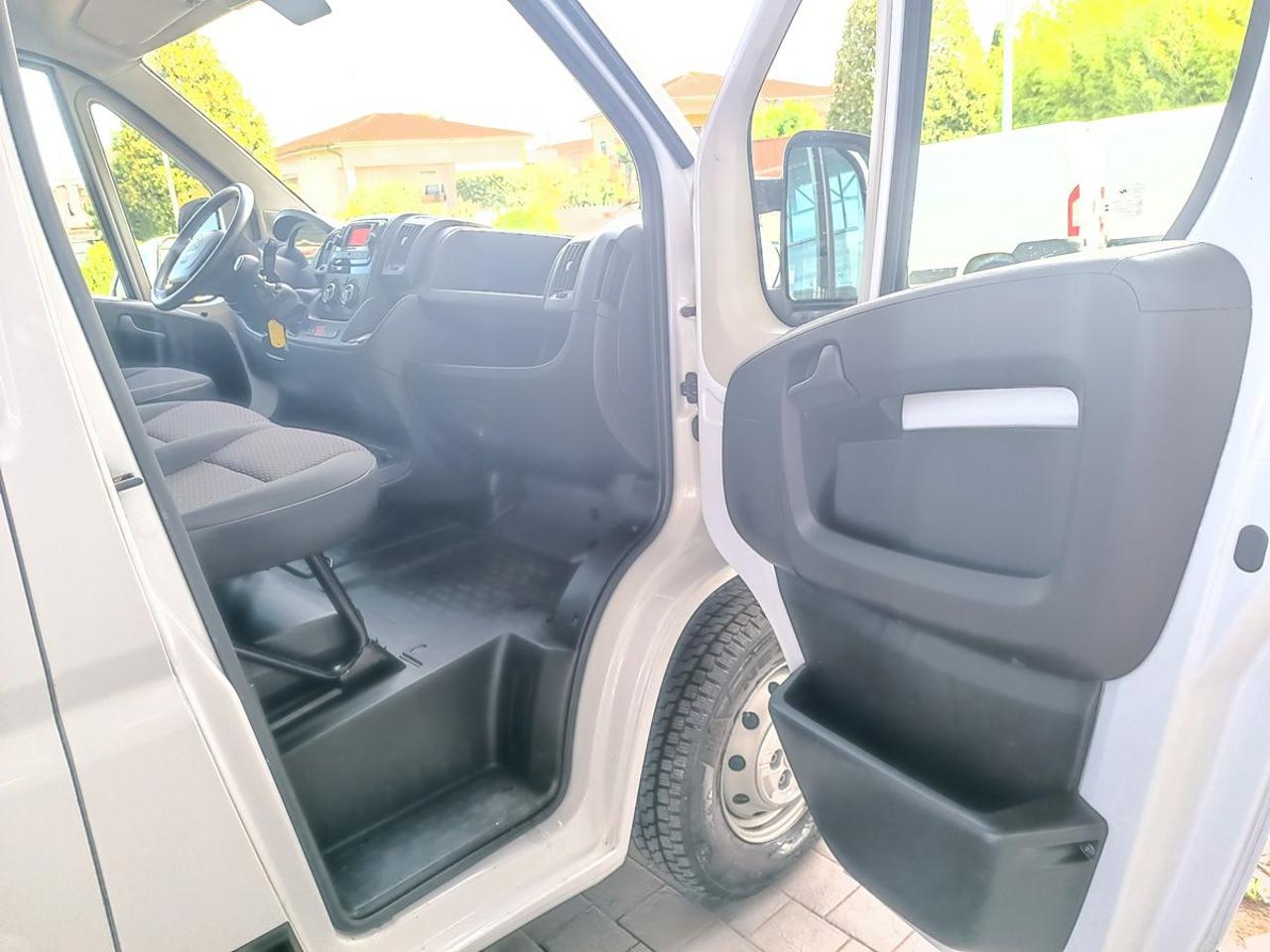 CITROEN Jumper 35 BlueHDi 140 S&S PLM-TM Furgone - 11