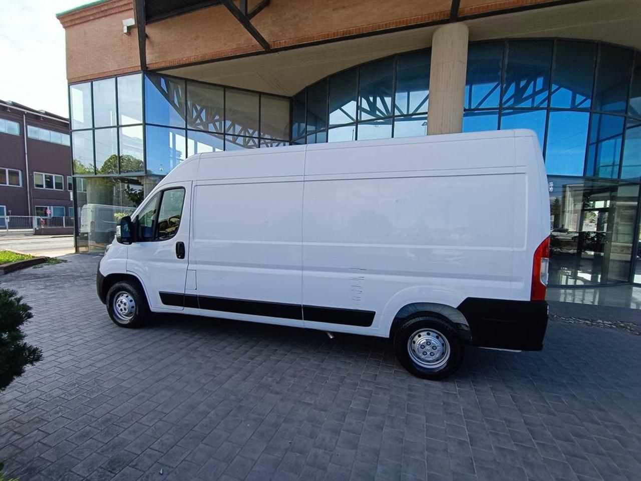 CITROEN Jumper 35 BlueHDi 140 S&S PLM-TM Furgone - 18