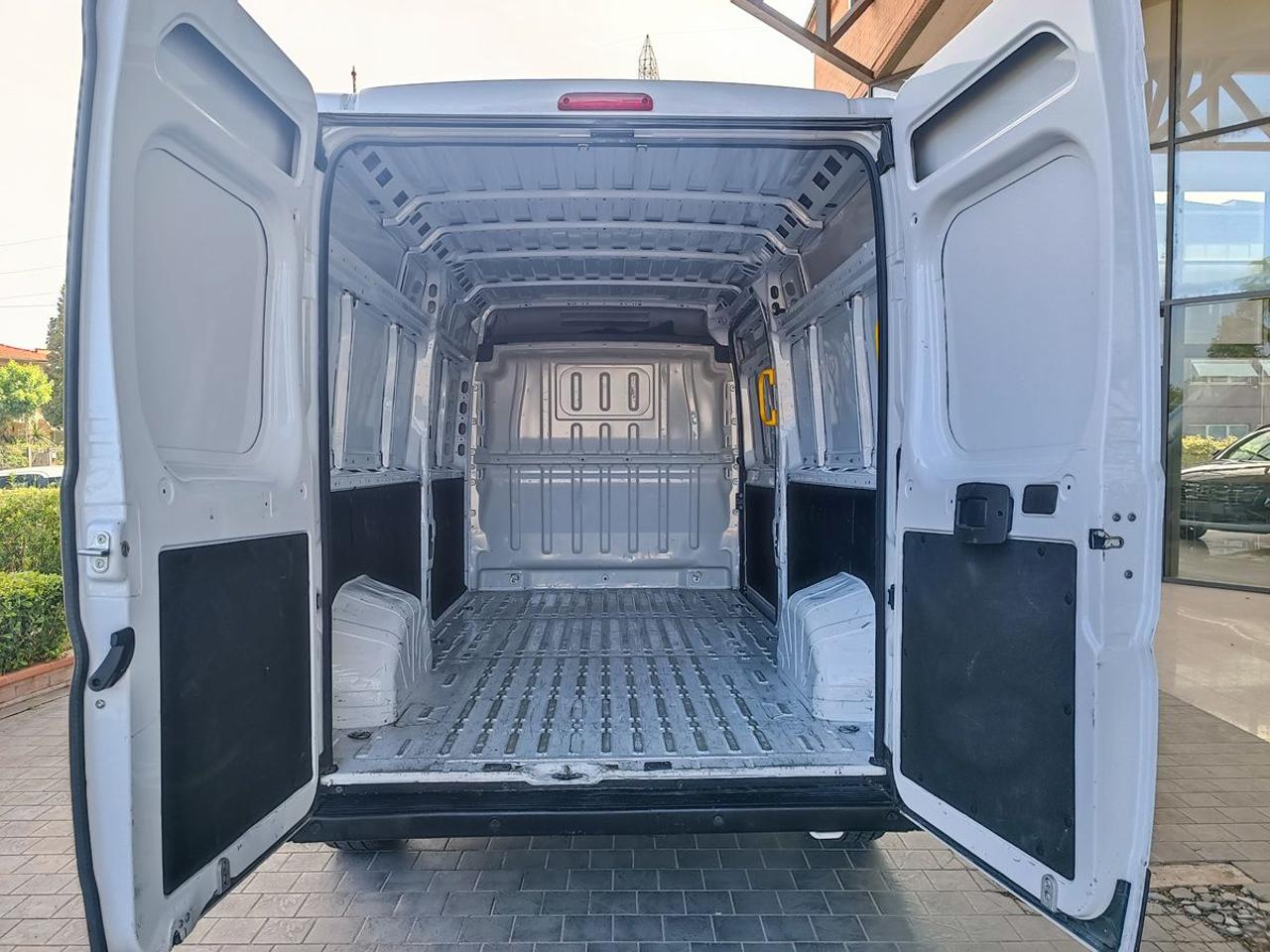 CITROEN Jumper 35 BlueHDi 140 S&S PLM-TM Furgone - 7