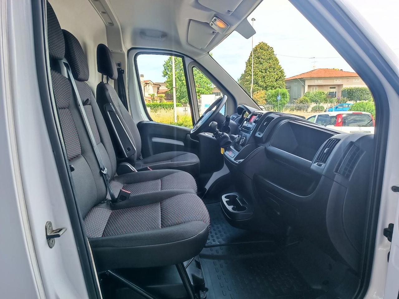 CITROEN Jumper 35 BlueHDi 140 S&S PLM-TM Furgone - 10