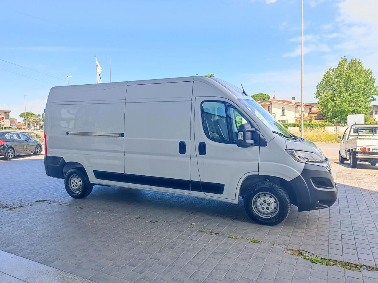CITROEN Jumper 35 BlueHDi 140 S&S PLM-TM Furgone - 22