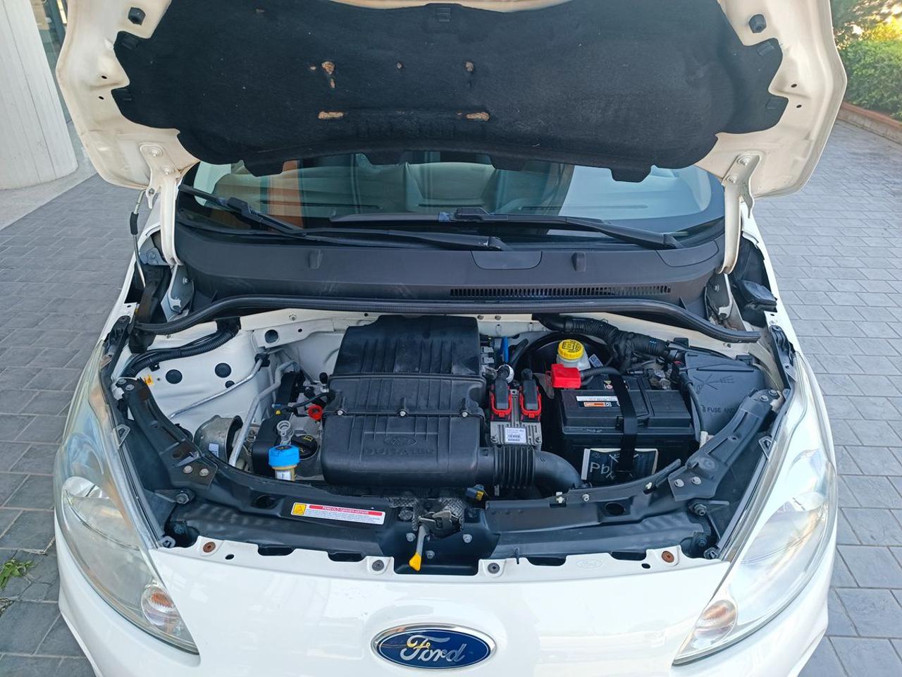 FORD Ka+ 1.2 8V 69CV - 6