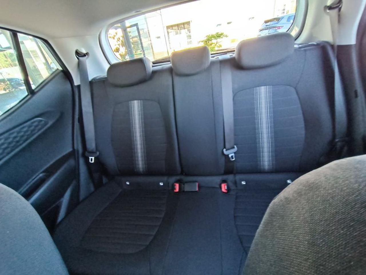 HYUNDAI i10 1.0 MPI Connectline - 3