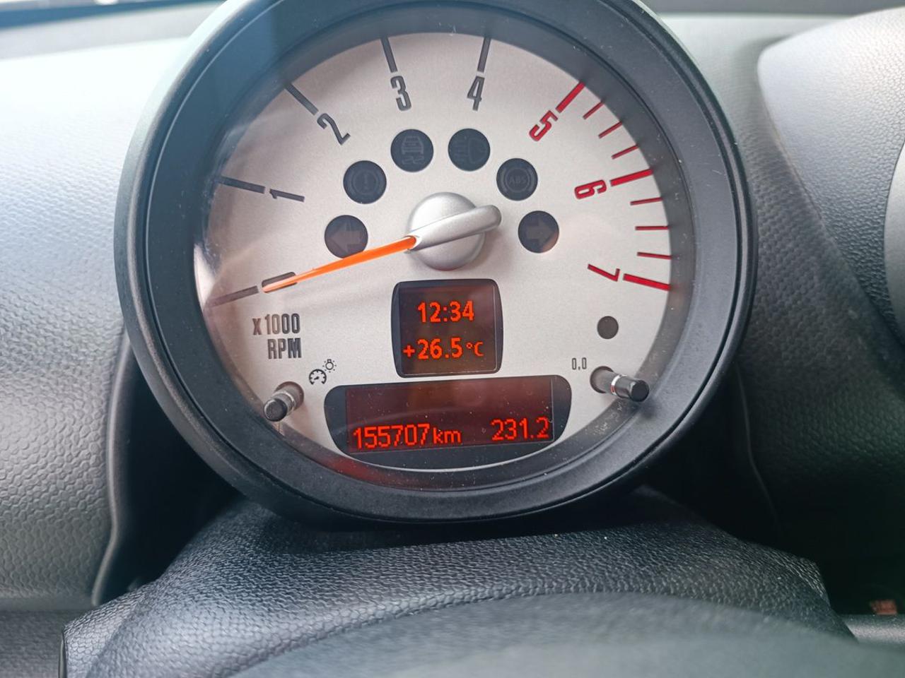 MINI Countryman Mini Cooper D Countryman ALL4 - 26