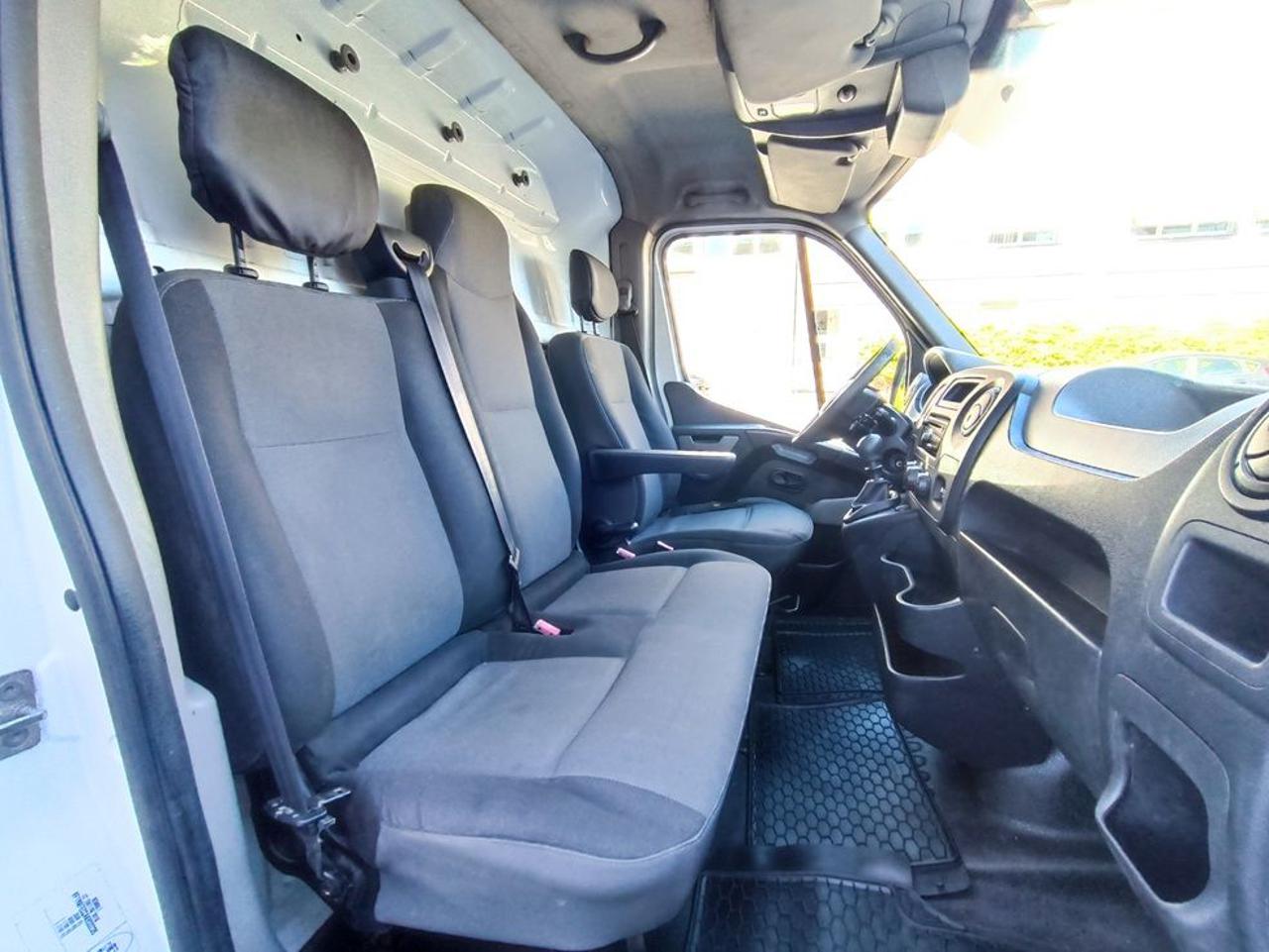 RENAULT Master T33 2.3 dCi/125 PM-TM Furgone E4 - 14