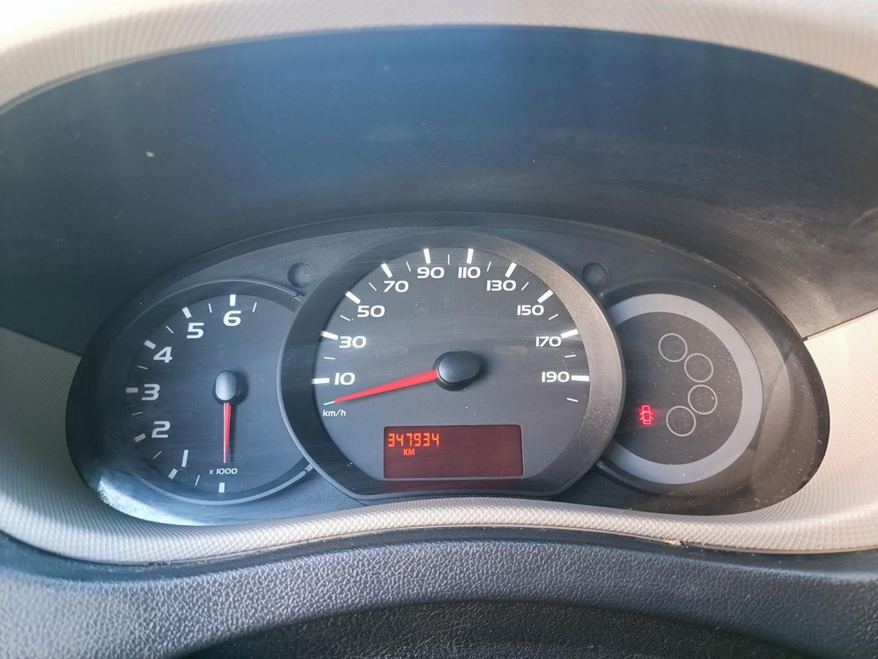RENAULT Master T33 2.3 dCi/125 PM-TM Furgone E4 - 19