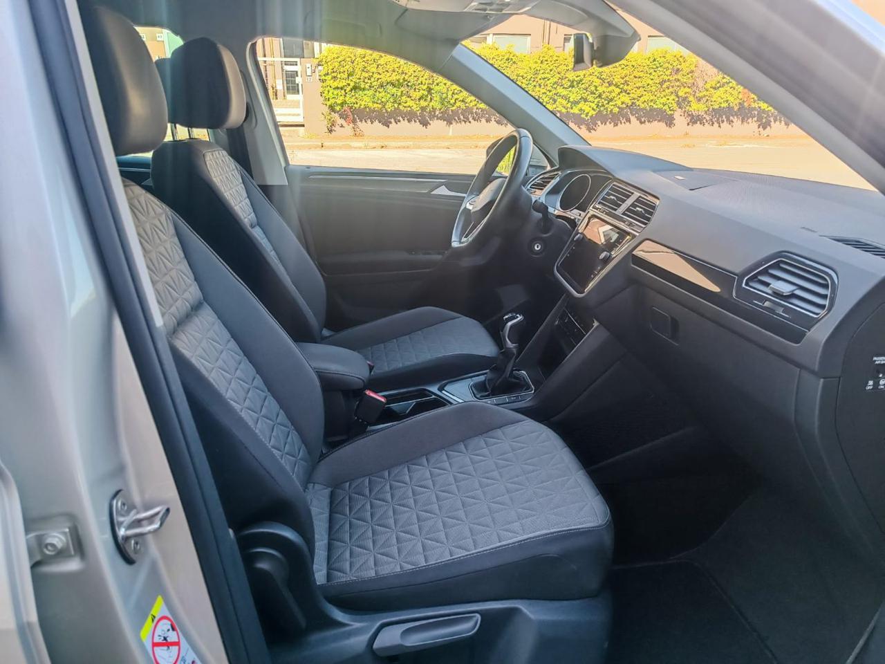 VOLKSWAGEN Tiguan 2.0 TDI SCR Life - 13