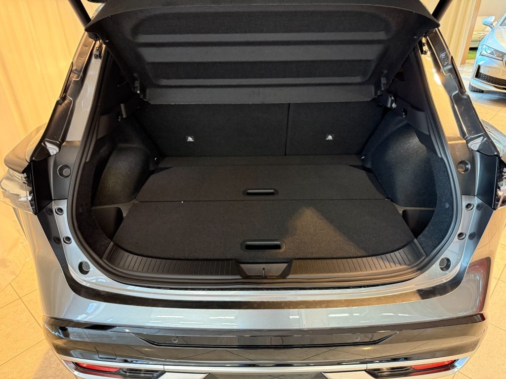 NISSAN Qashqai Tekna+ 4x4 Mild Hybrid 360° Bose Navi - 17