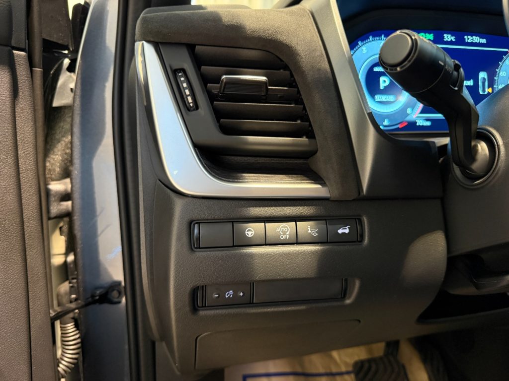 NISSAN Qashqai Tekna+ 4x4 Mild Hybrid 360° Bose Navi - 10