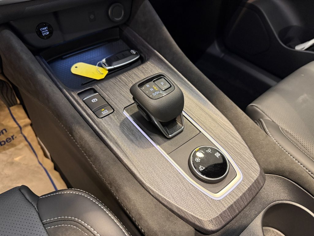 NISSAN Qashqai Tekna+ 4x4 Mild Hybrid 360° Bose Navi - 14