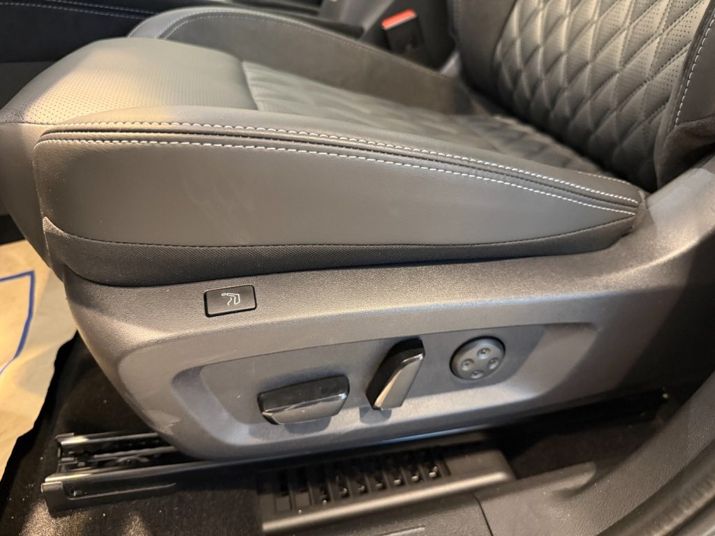 NISSAN Qashqai Tekna+ 4x4 Mild Hybrid 360° Bose Navi - 15