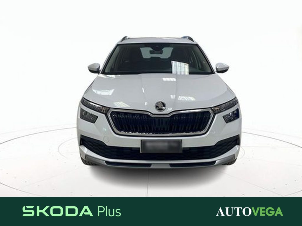 SKODA Kamiq 1.0 tsi ambition 95cv - 2