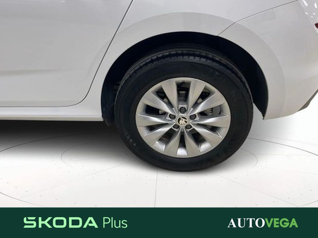 SKODA Kamiq 1.0 tsi ambition 95cv - 17