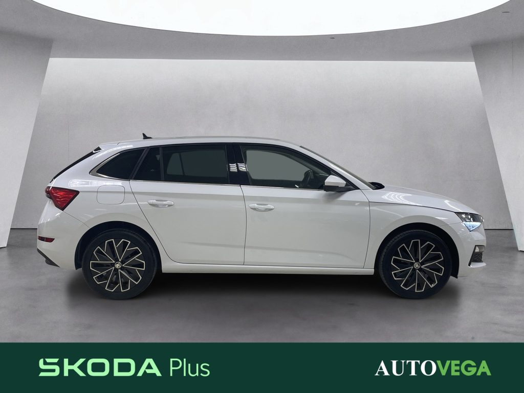 SKODA Scala 1.0 g-tec ambition 90cv - 3