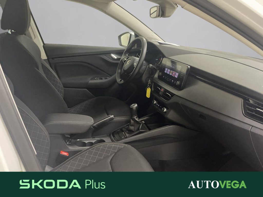 SKODA Scala 1.0 g-tec ambition 90cv - 6