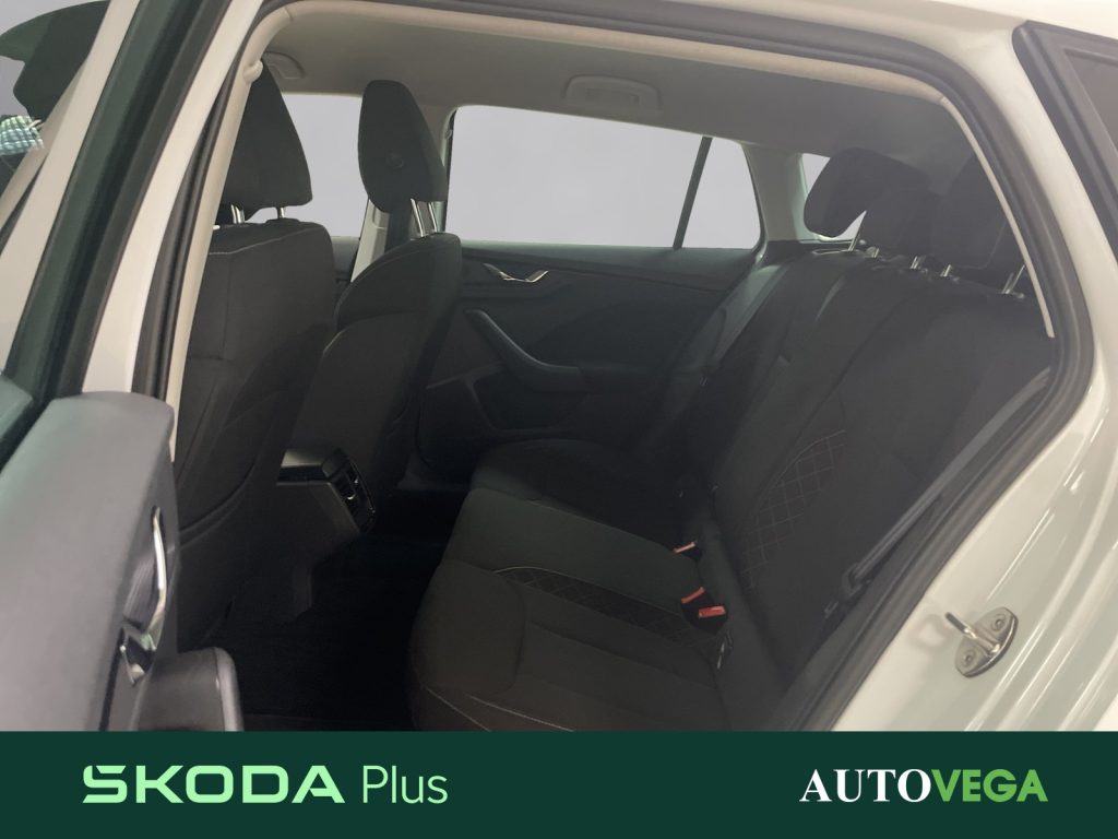 SKODA Scala 1.0 g-tec ambition 90cv - 12
