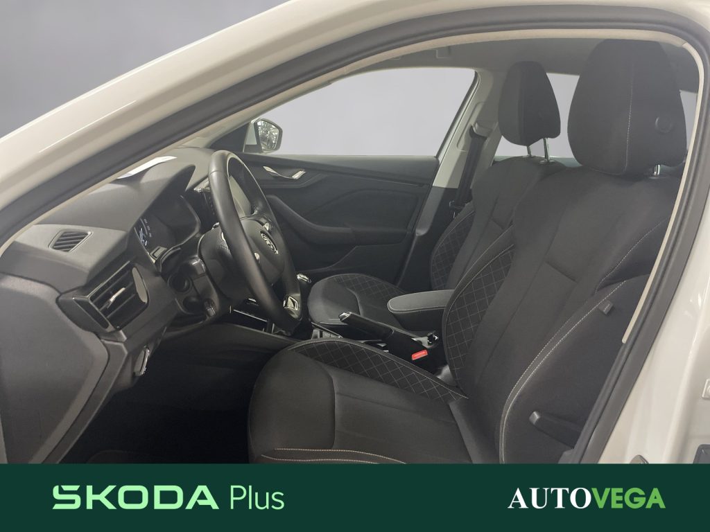 SKODA Scala 1.0 g-tec ambition 90cv - 13
