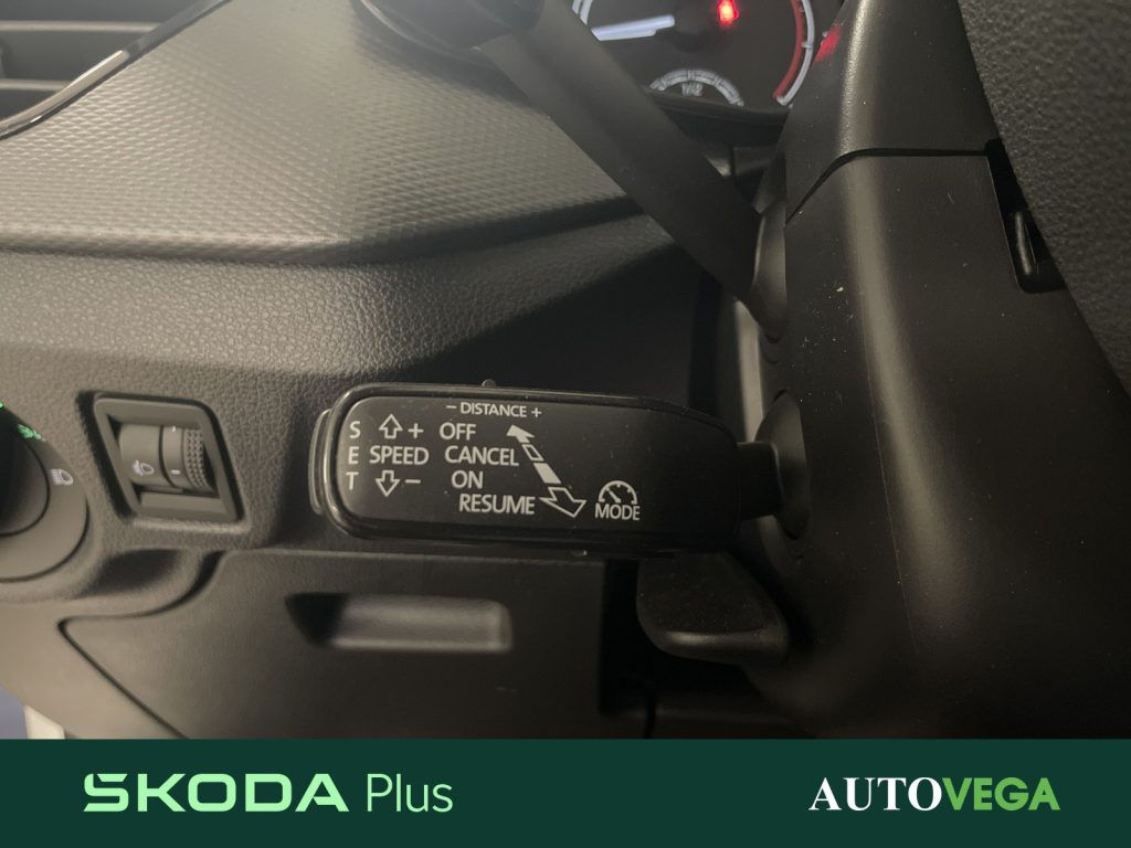 SKODA Scala 1.0 g-tec ambition 90cv - 16