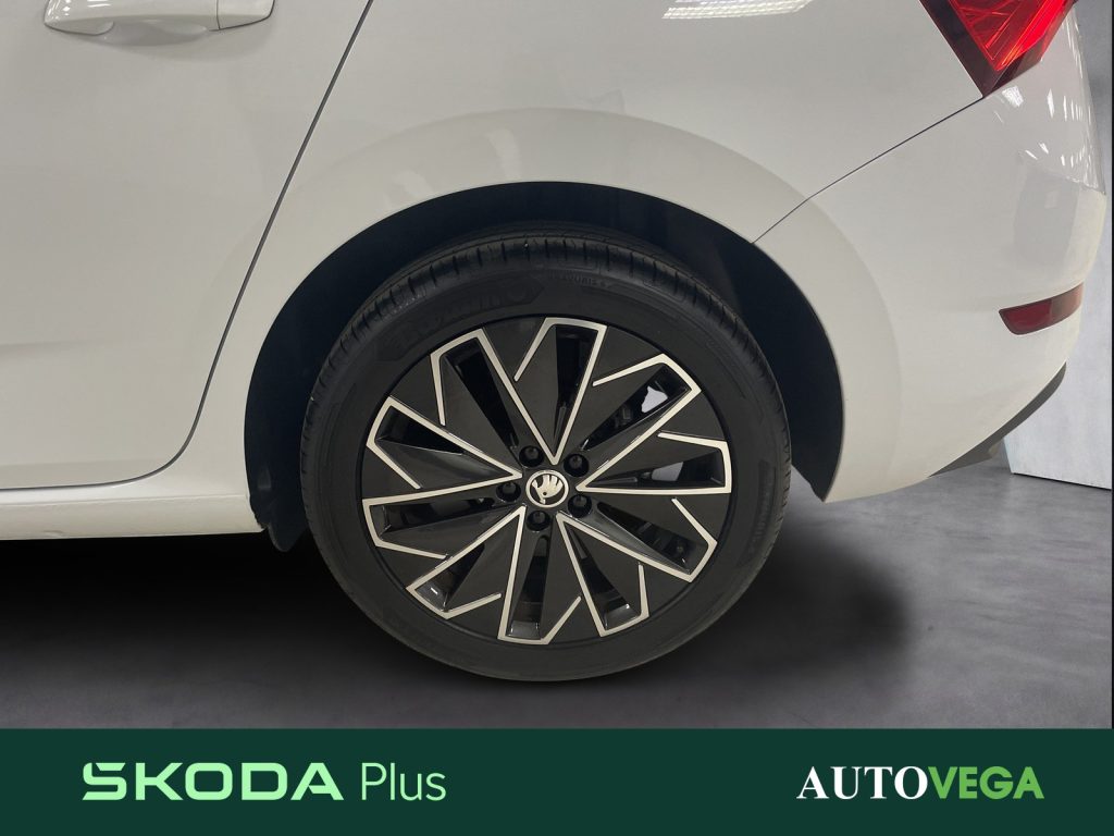 SKODA Scala 1.0 g-tec ambition 90cv - 18