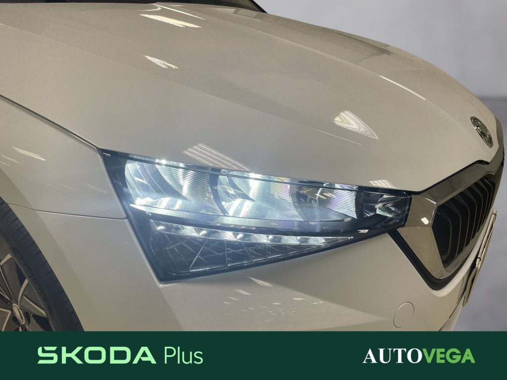 SKODA Scala 1.0 g-tec ambition 90cv - 19