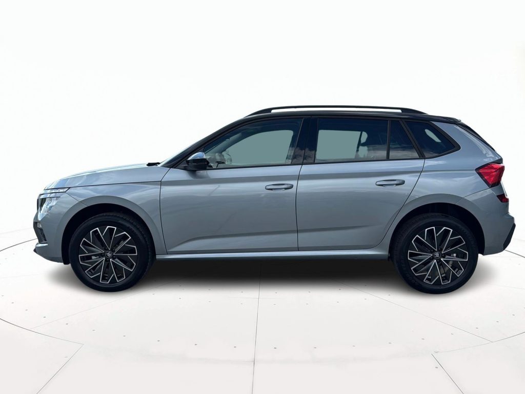 SKODA Kamiq Be More 1,0 TSI 70 kW (95 CV) 5 marce - manuale - 6