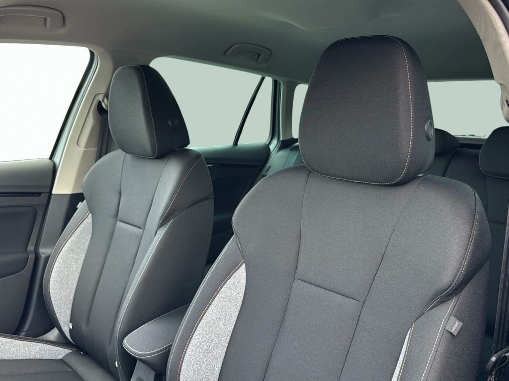 SKODA Kamiq Be More 1,0 TSI 70 kW (95 CV) 5 marce - manuale - 9