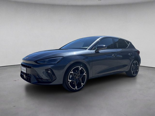 CUPRA Leon Vari colori pastello