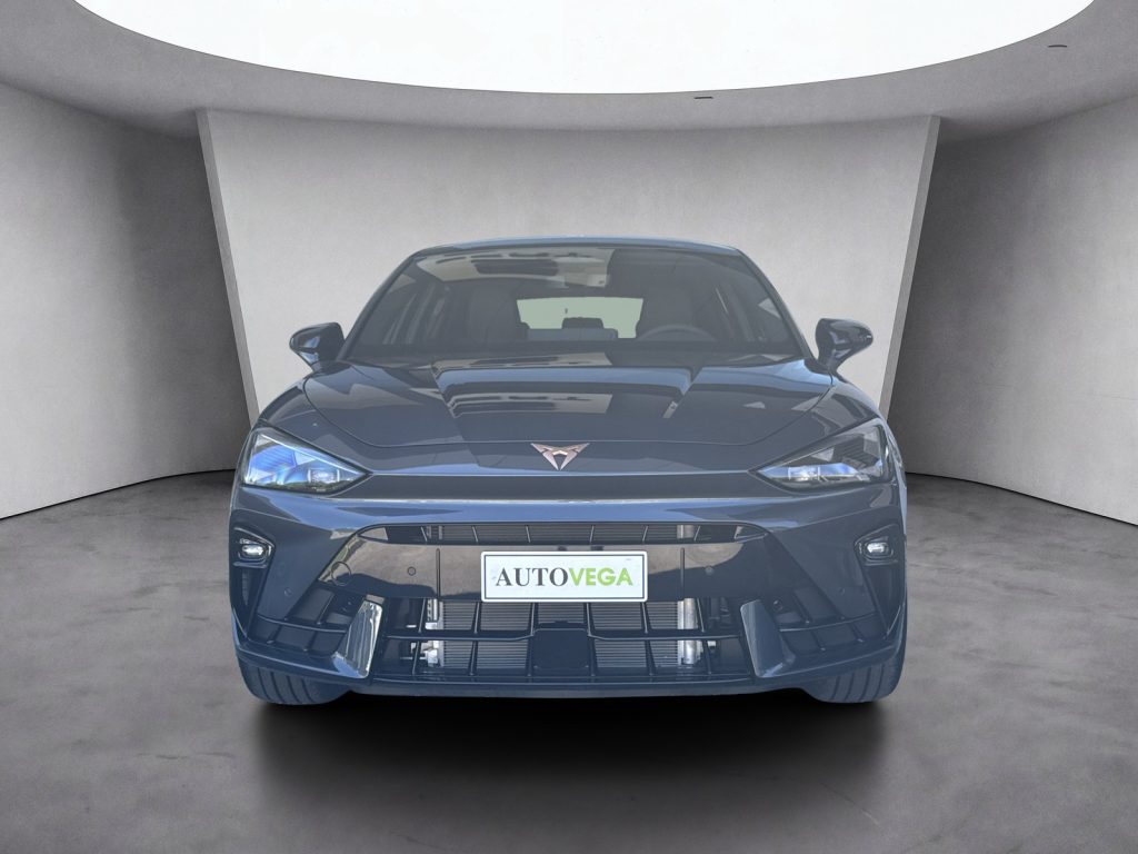 CUPRA Leon CUPRA Leon Edge 1.5 Hybrid 110 kW (150 CV) mHEV DS - 2