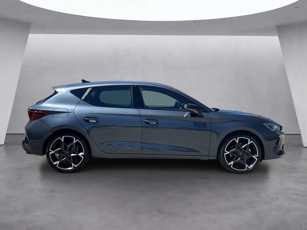 CUPRA Leon CUPRA Leon Edge 1.5 Hybrid 110 kW (150 CV) mHEV DS - 3