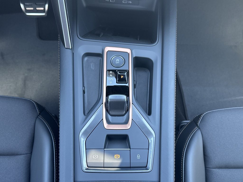 CUPRA Leon CUPRA Leon Edge 1.5 Hybrid 110 kW (150 CV) mHEV DS - 11