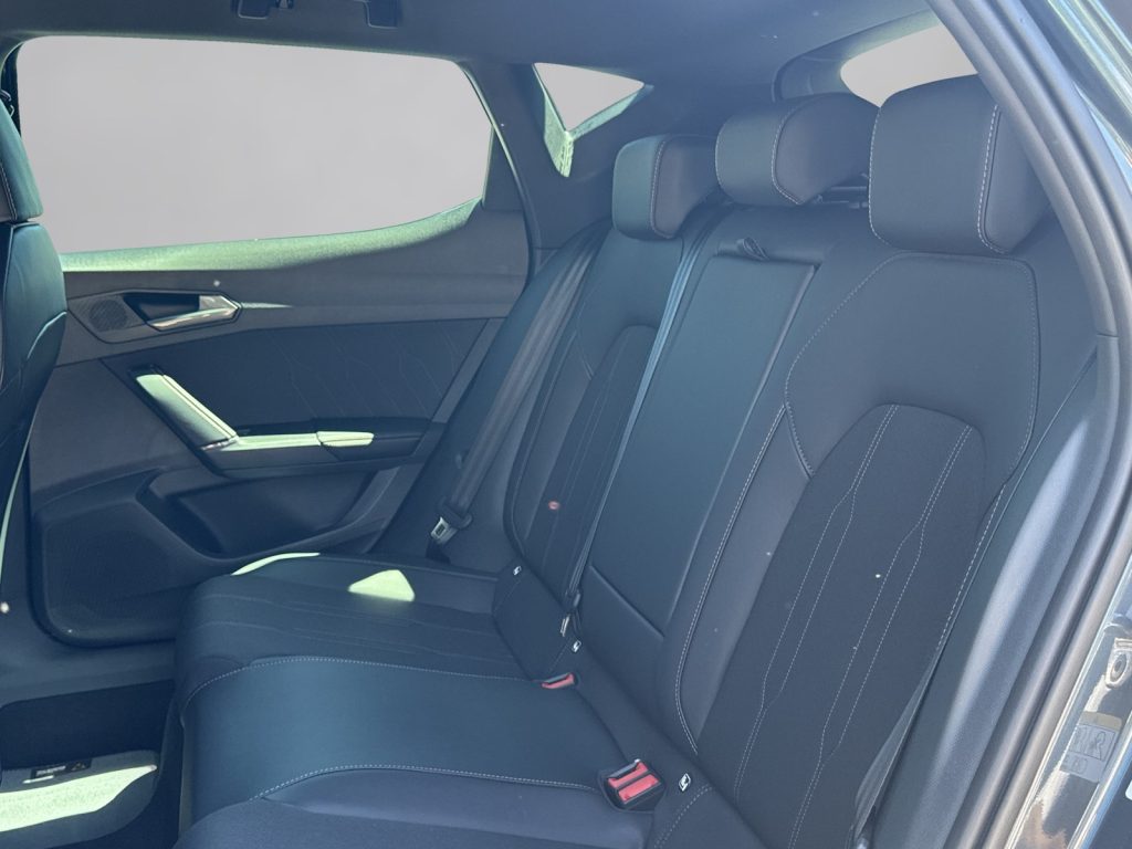 CUPRA Leon CUPRA Leon Edge 1.5 Hybrid 110 kW (150 CV) mHEV DS - 12