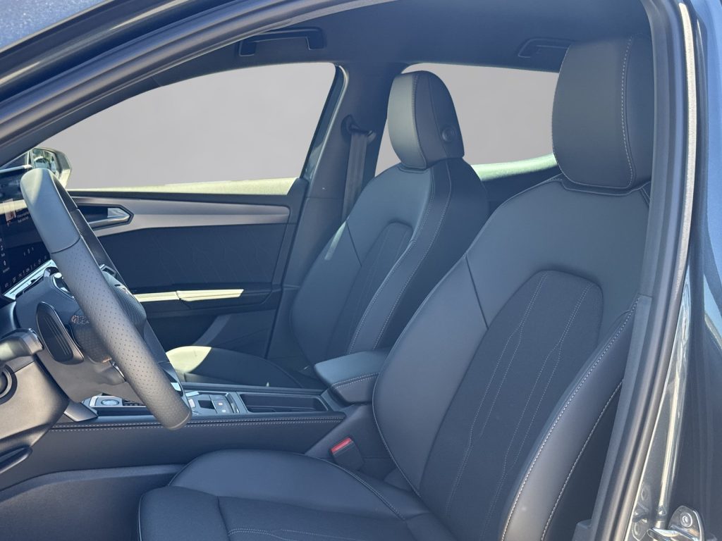 CUPRA Leon CUPRA Leon Edge 1.5 Hybrid 110 kW (150 CV) mHEV DS - 13