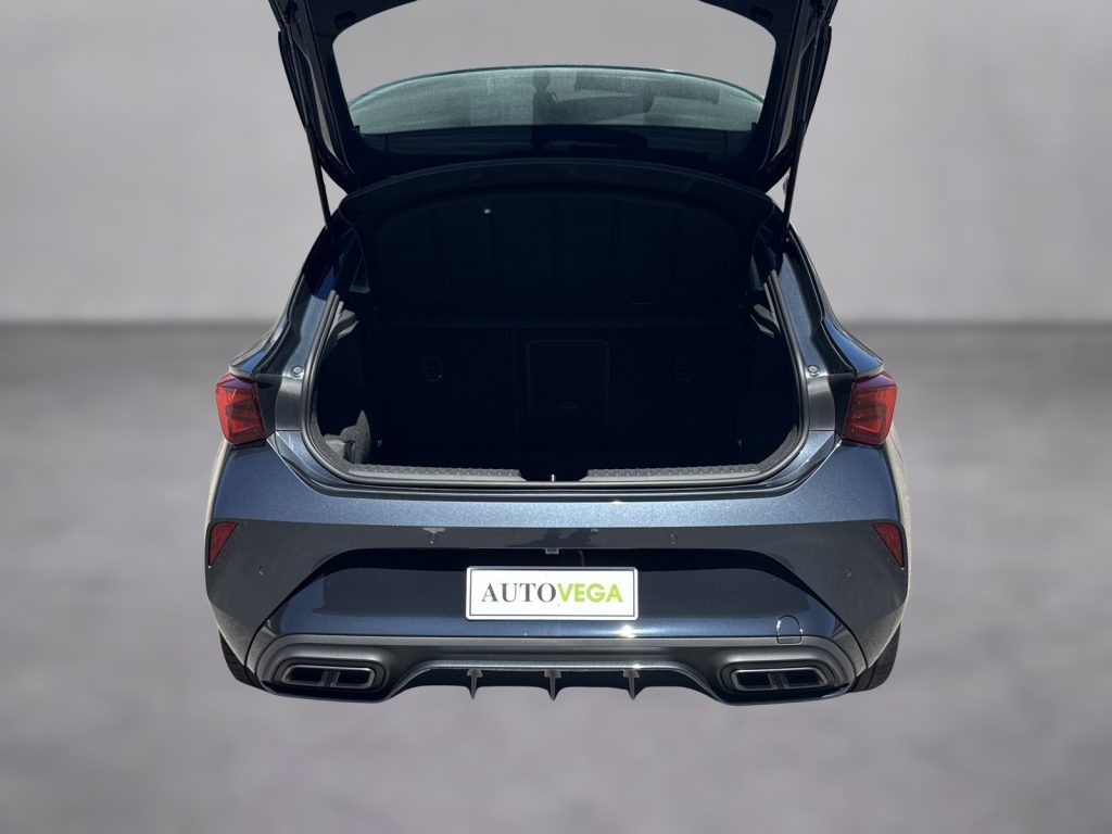CUPRA Leon CUPRA Leon Edge 1.5 Hybrid 110 kW (150 CV) mHEV DS - 17